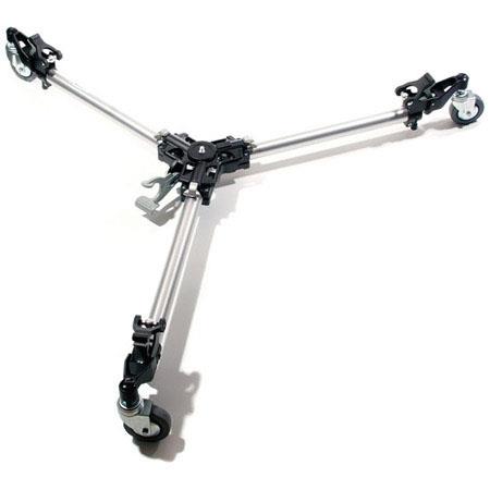 Manfrotto 181 Folding Auto Dolly